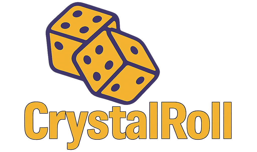 CrystalRoll